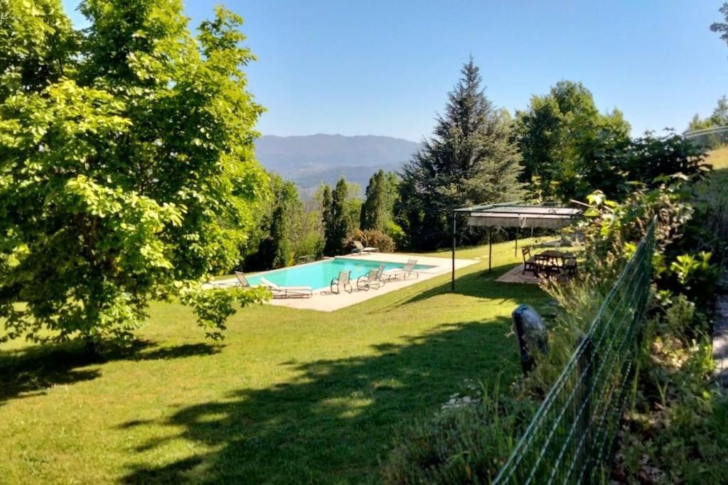 Confort, Fun And Leisure In Douro Rural Space Sande  Exterior foto