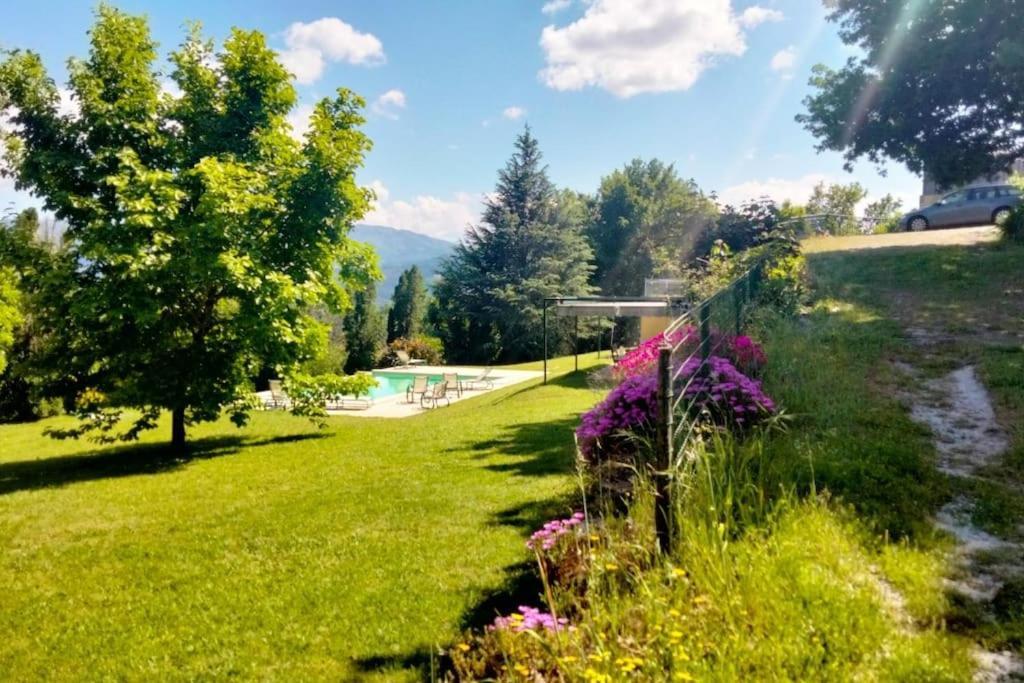 Confort, Fun And Leisure In Douro Rural Space Sande  Exterior foto