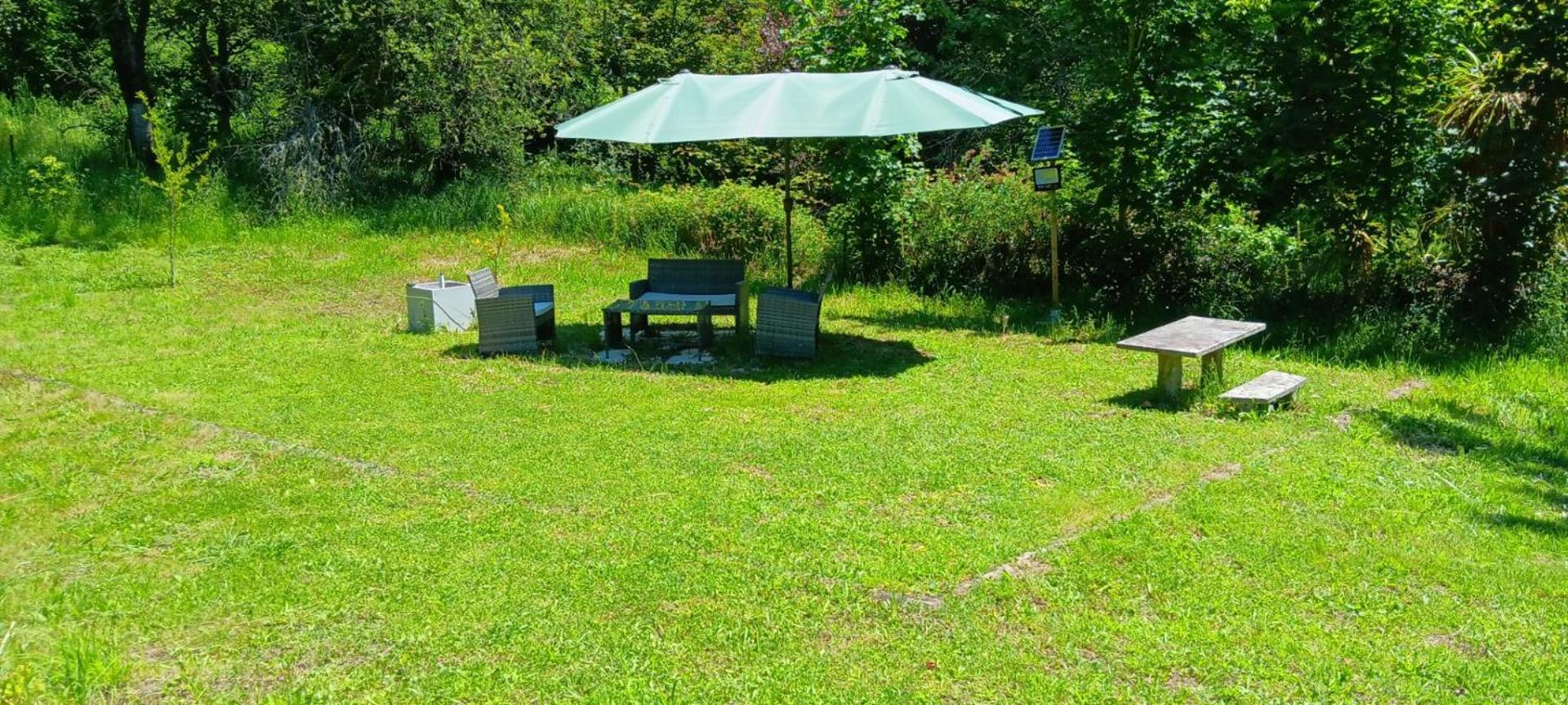 Confort, Fun And Leisure In Douro Rural Space Sande  Exterior foto