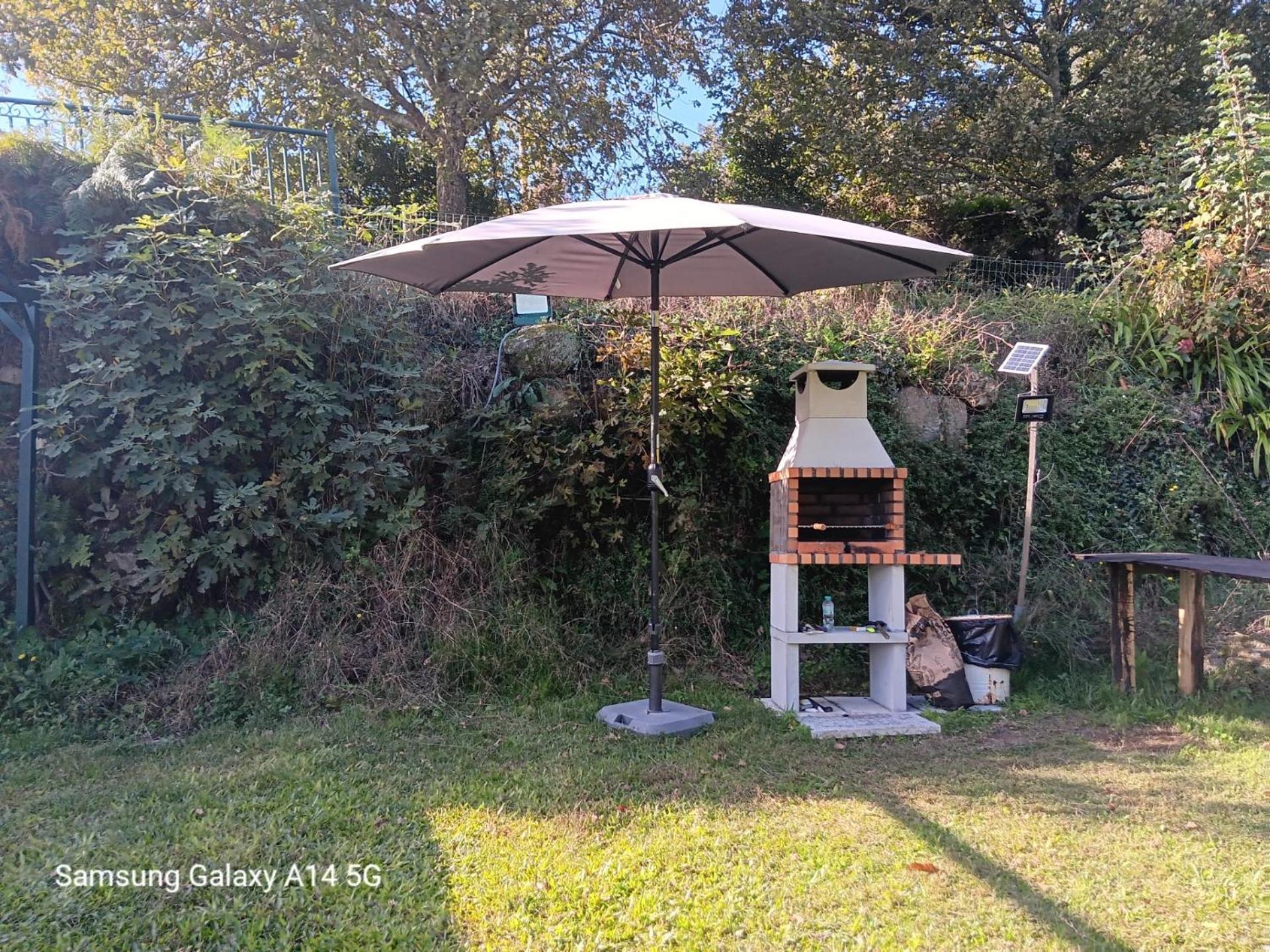 Confort, Fun And Leisure In Douro Rural Space Sande  Exterior foto