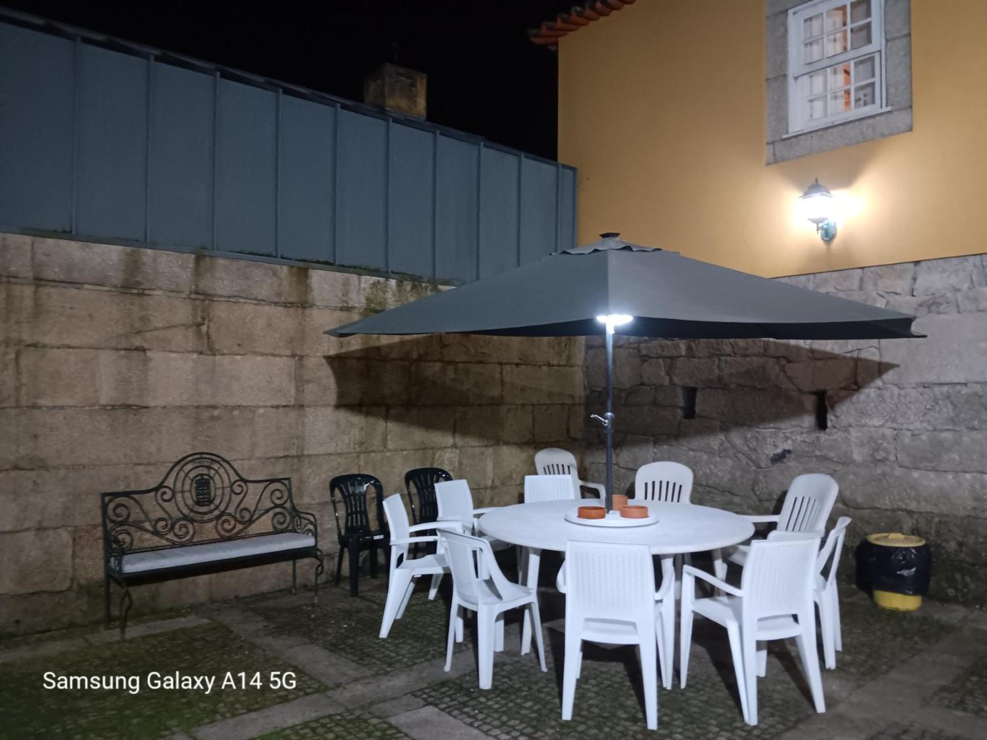 Confort, Fun And Leisure In Douro Rural Space Sande  Exterior foto